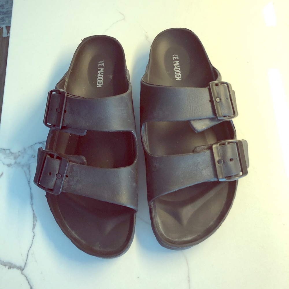 Steve Madden sandals